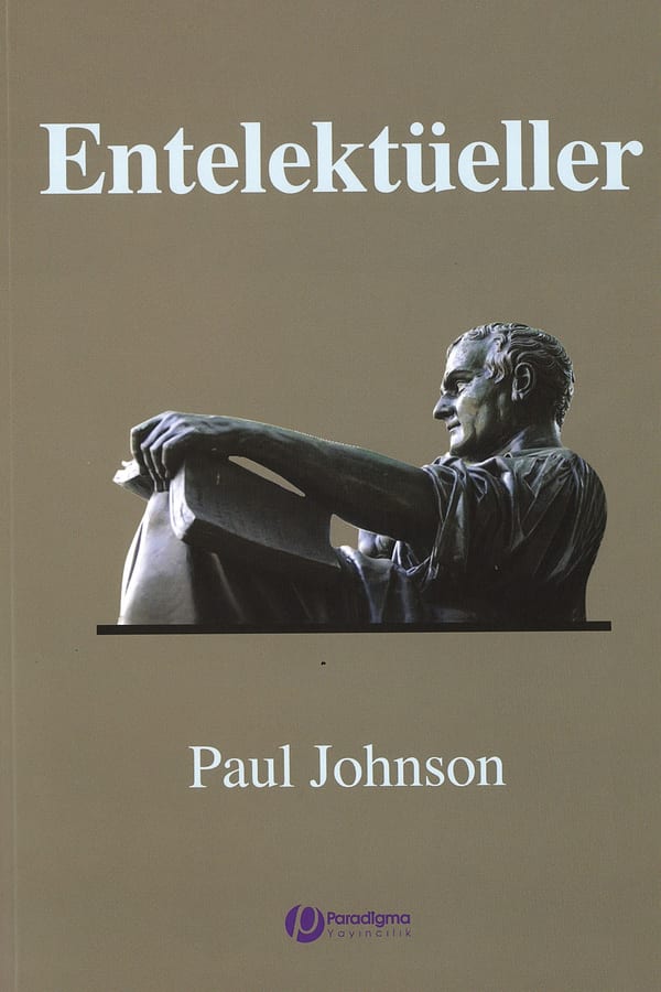 Entelektüeller
