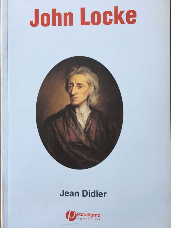 John Locke