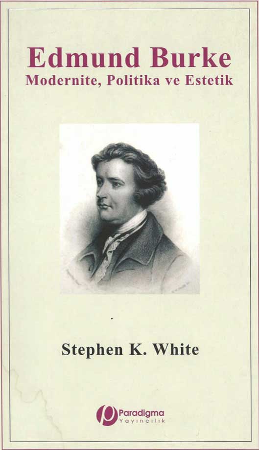 Edmund Burke
