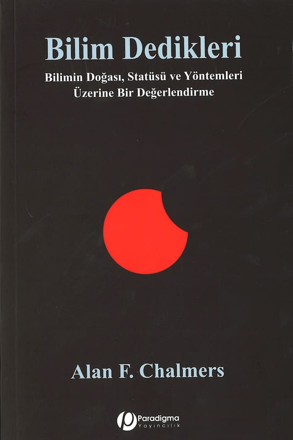 Bilim Dedikleri