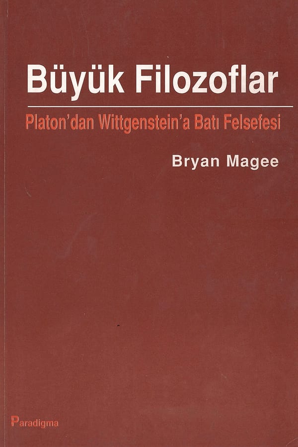 Büyük Filozoflar