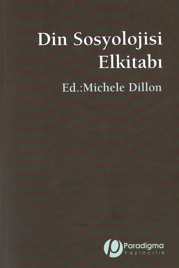 Din Sosyolojisi Elkitabı