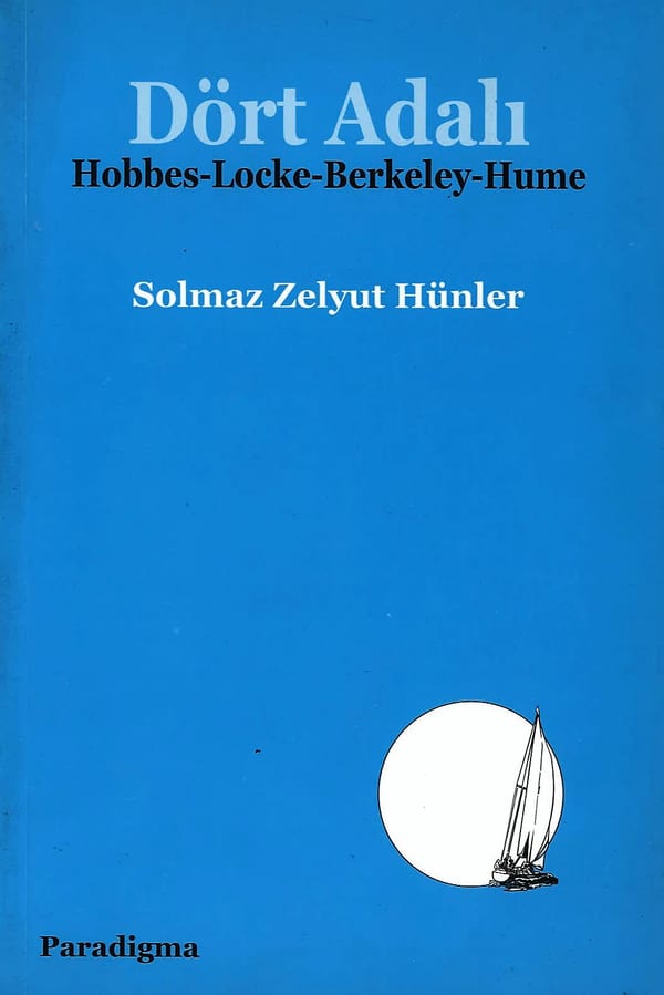 Dört Adalı