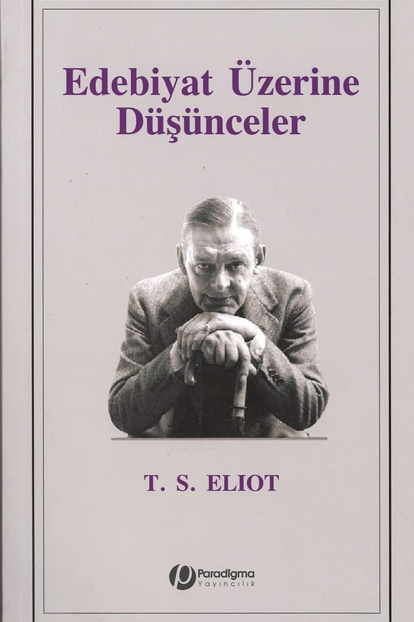 Edebiyat Üzerine Düşünceler