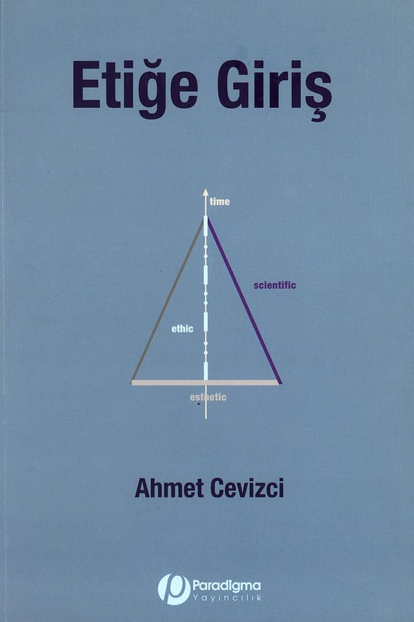 Etiğe Giriş