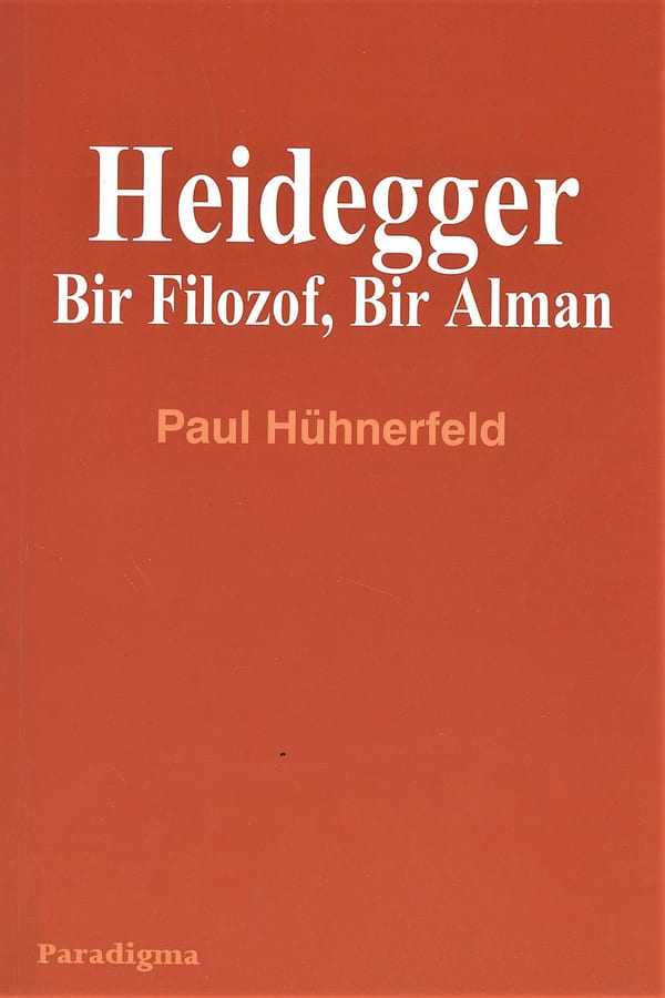 Heidegger