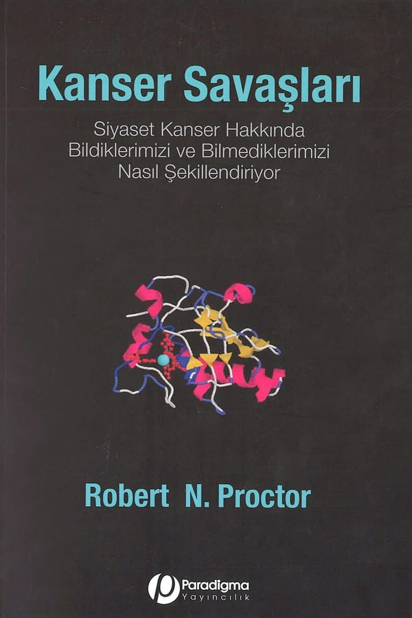 Kanser Savaşları