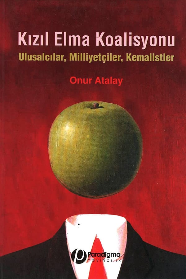 Kızıl Elma Koalisyonu