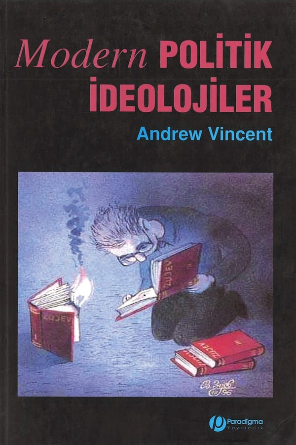 Modern Politik İdeolojiler