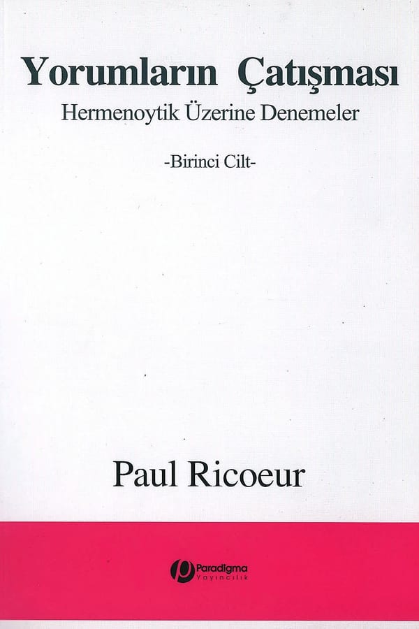 Yorumların Çatışması