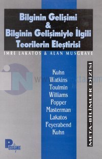Bilginin Gelişimi
