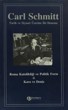 Tarih ve Siyaset Üzerine İki Deneme