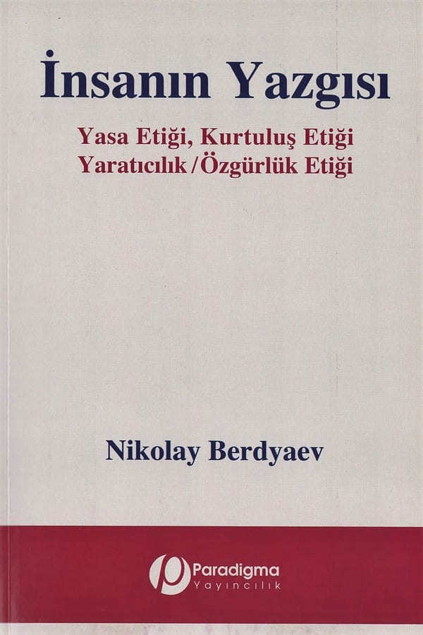 İnsanın Yazgısı