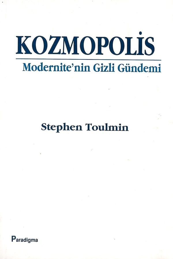 Kozmopolis