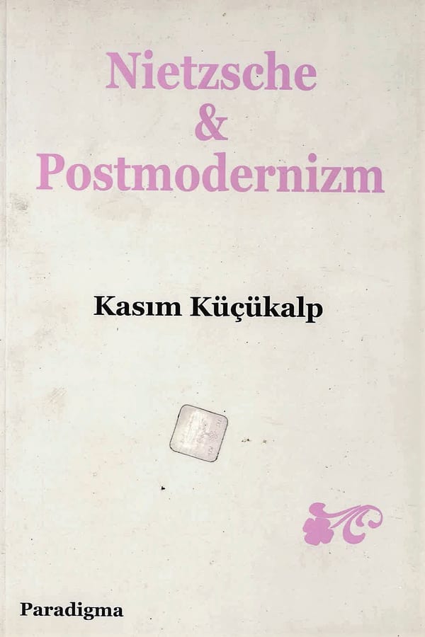 Nietzsche  Postmodernizm