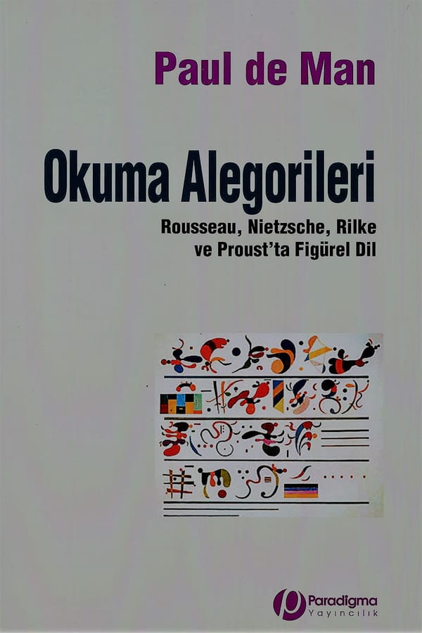 Okuma Alegorileri