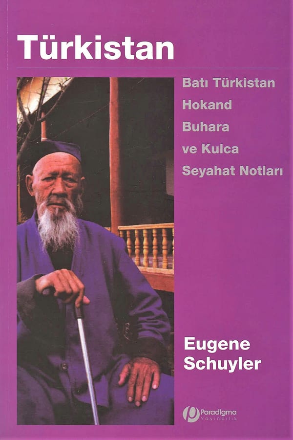 Türkistan