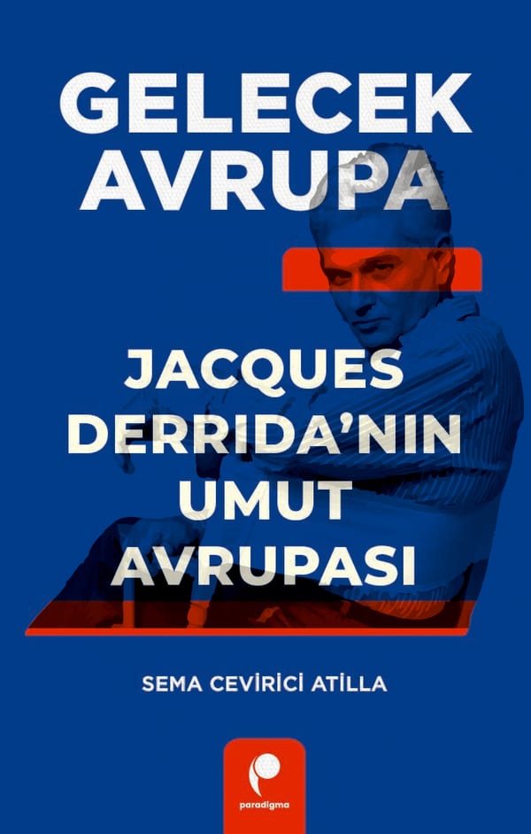 Gelecek Avrupa