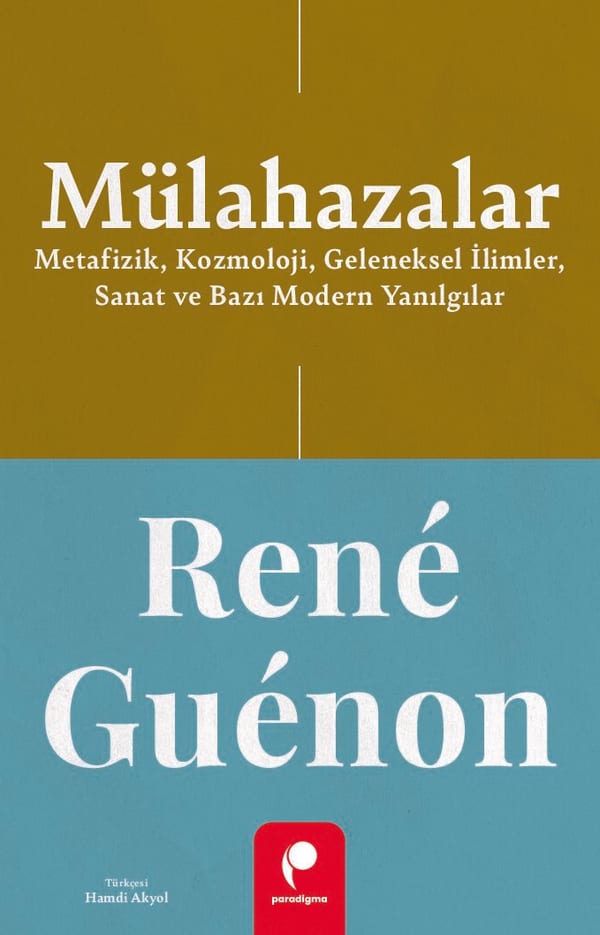 Mülahazalar