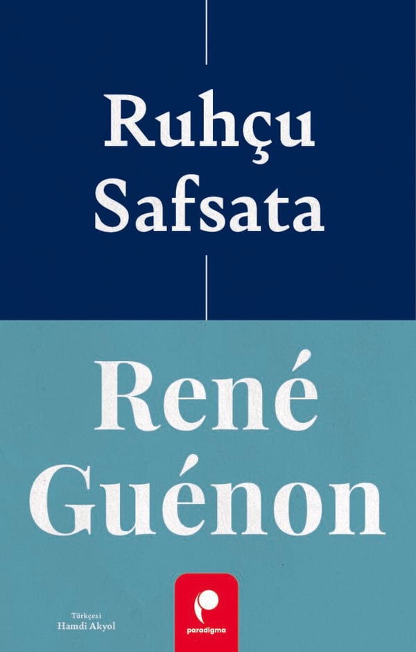 Ruhçu Safsata