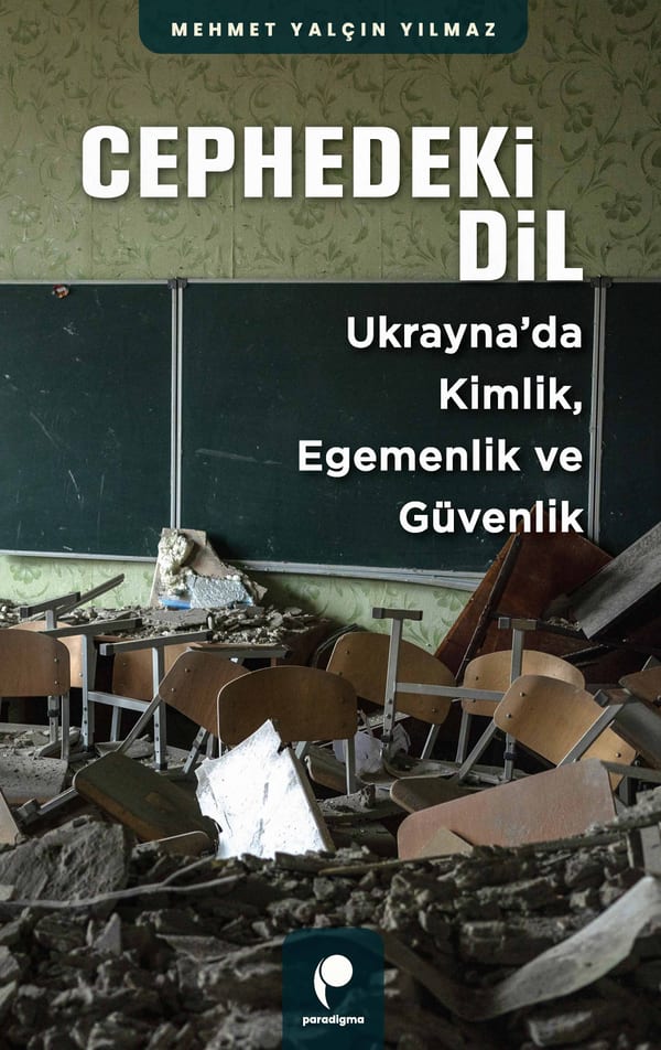 Cephedeki Dil