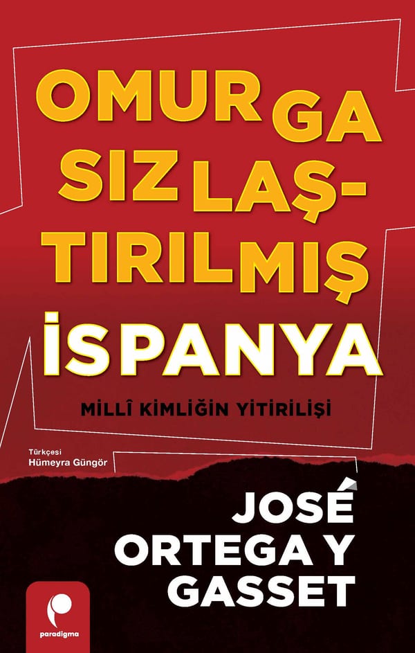 Omurgasızlaştırılmış İspanya