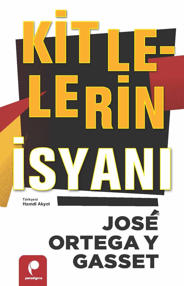 Kitlelerin İsyanı